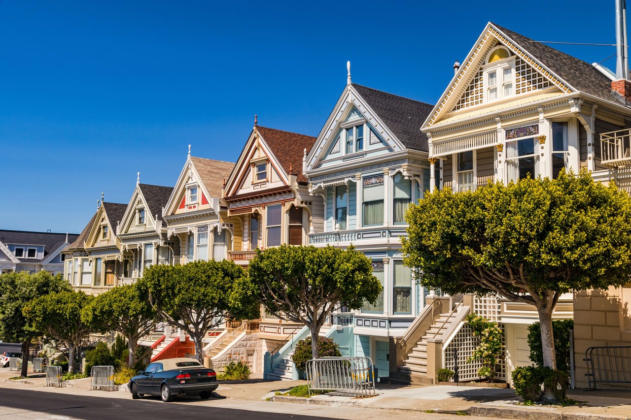 Glen Park - Photo