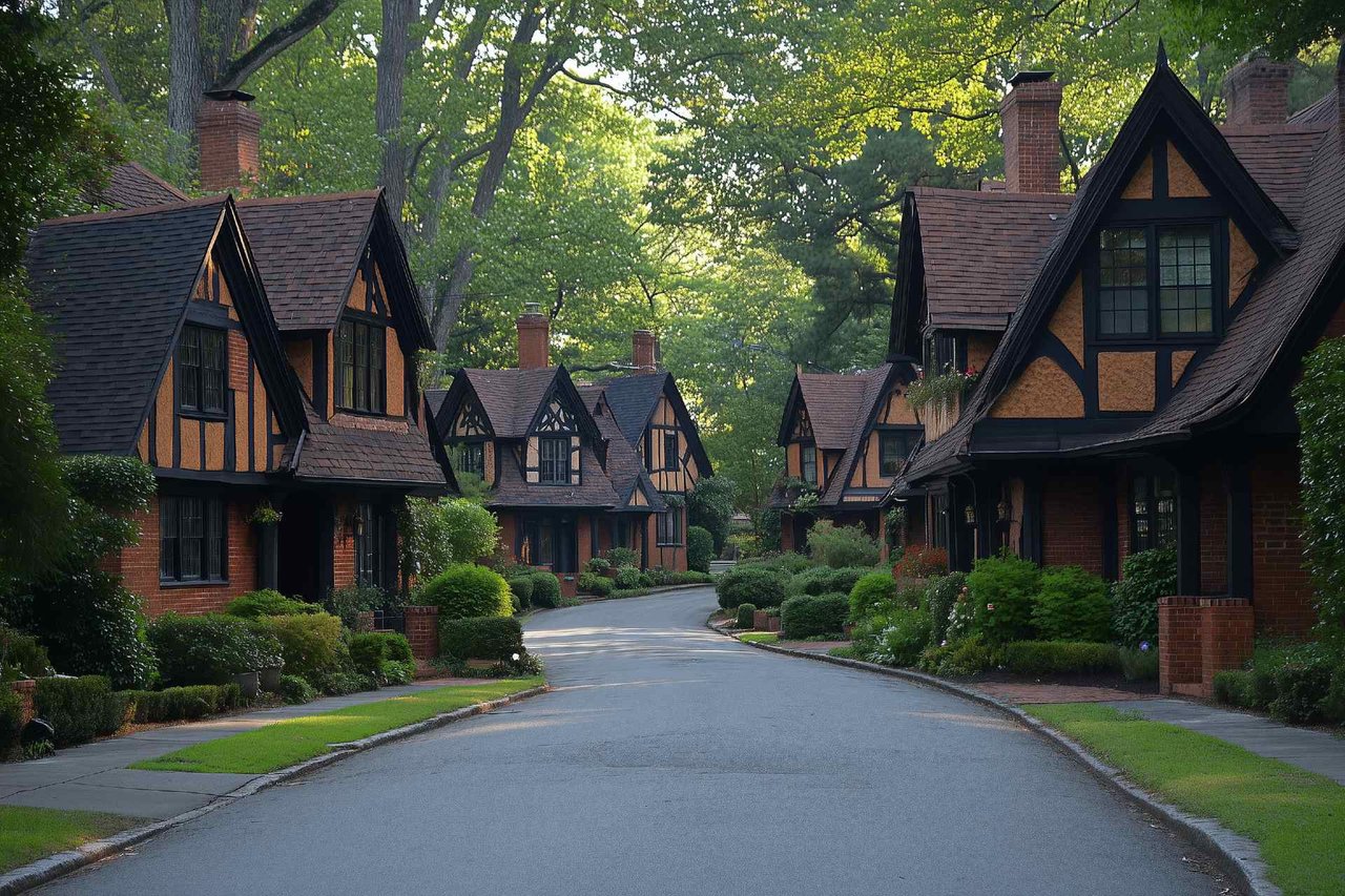 “Choosing the Right Neighborhood in Atlanta: A Bilingual Guide for Professional Families”