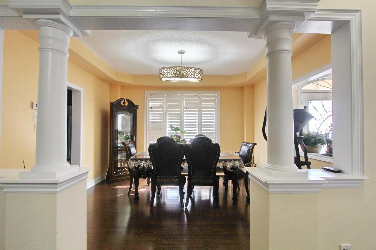 1 Beacon Hill Drive