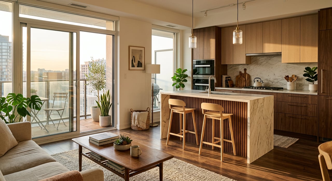 Buying A Pied-à-Terre In West Hollywood