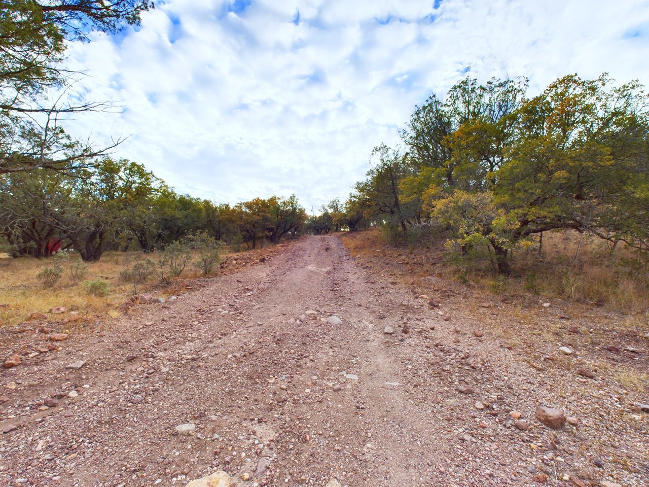 305 Tomahawk Trail