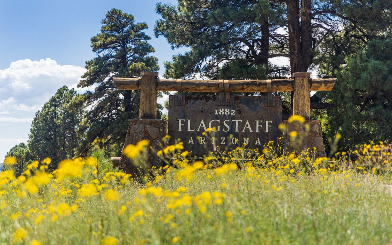 Flagstaff