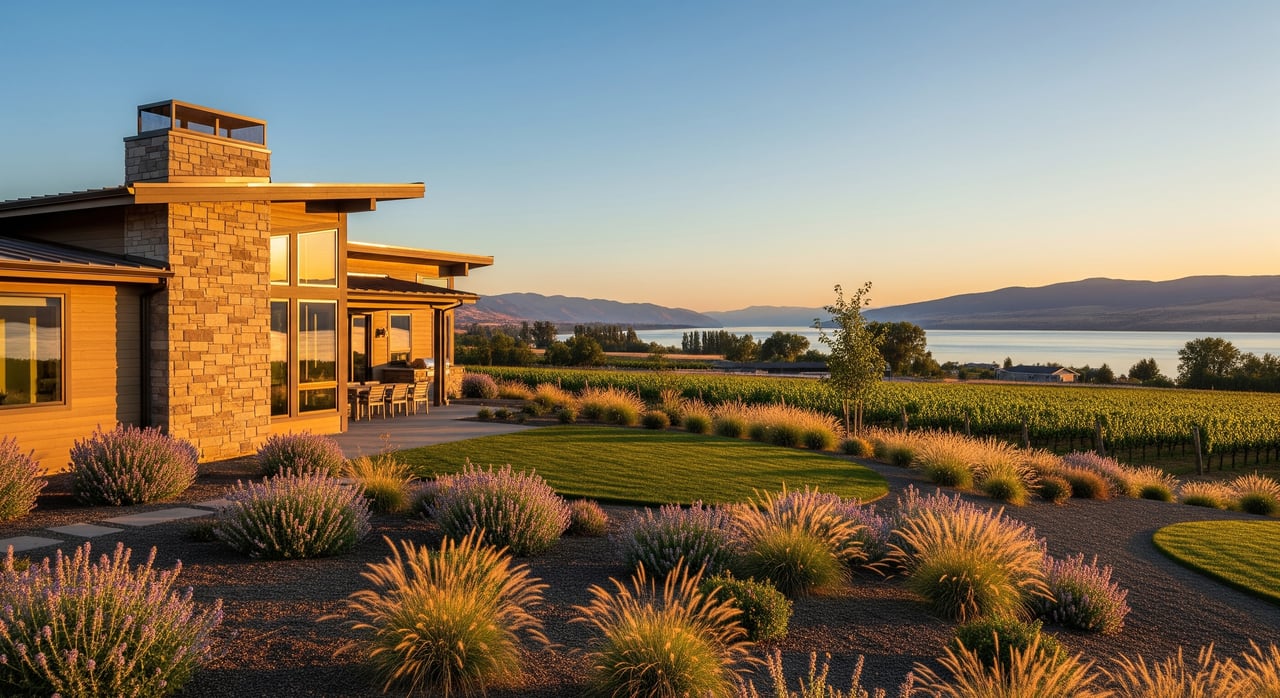 Living In West Richland: Neighborhoods And Lifestyle