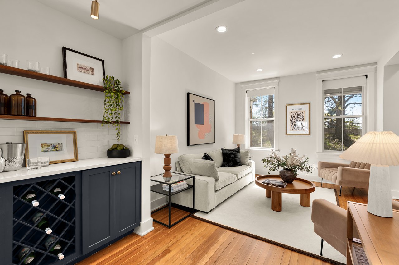 409 Columbia Rd NW