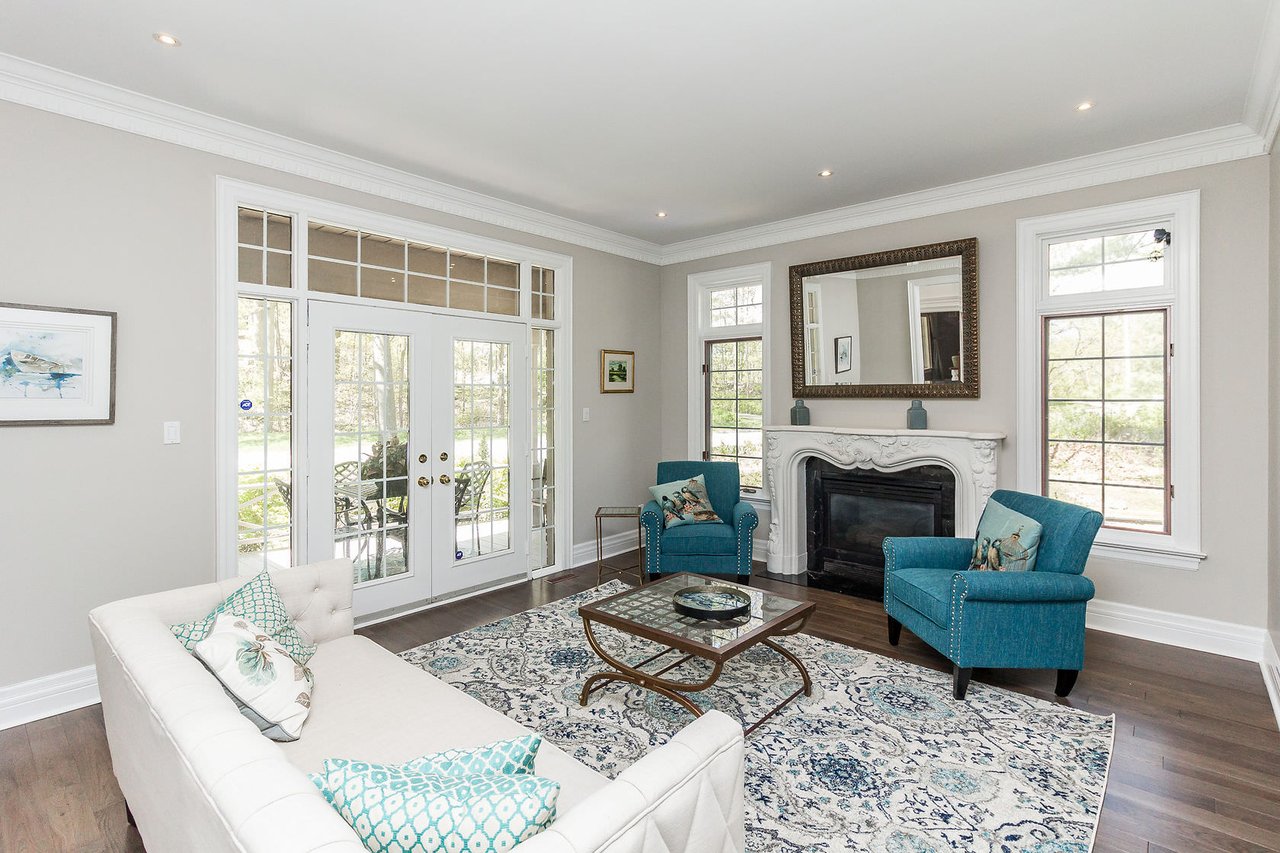 2045 Heartwood Crt