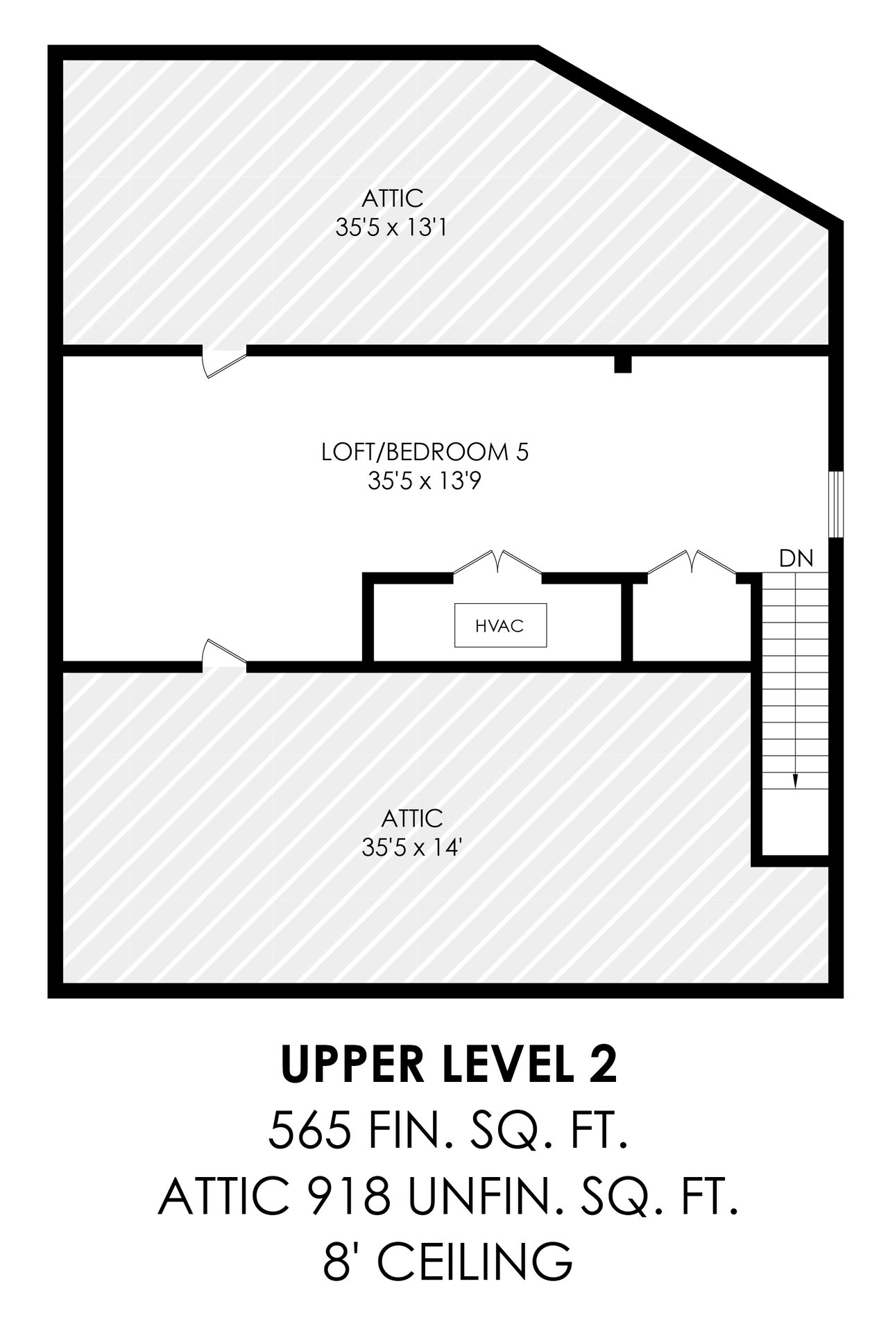 New Construction in Kensington