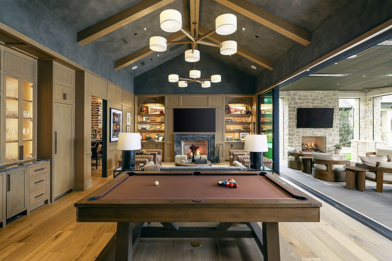 Preston Hollow Estate #2