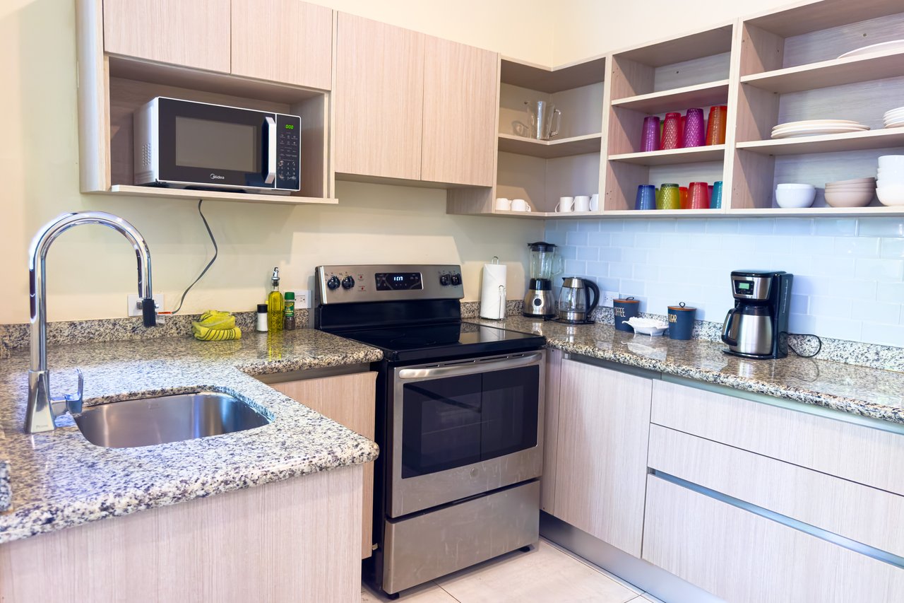 Luxury 2 Bedroom Manuel Antonio Condo 