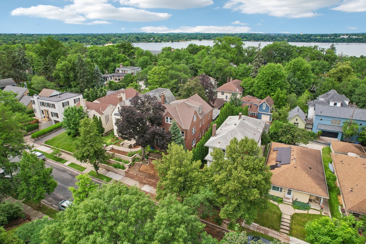 ECCO Neighborhood Triplex