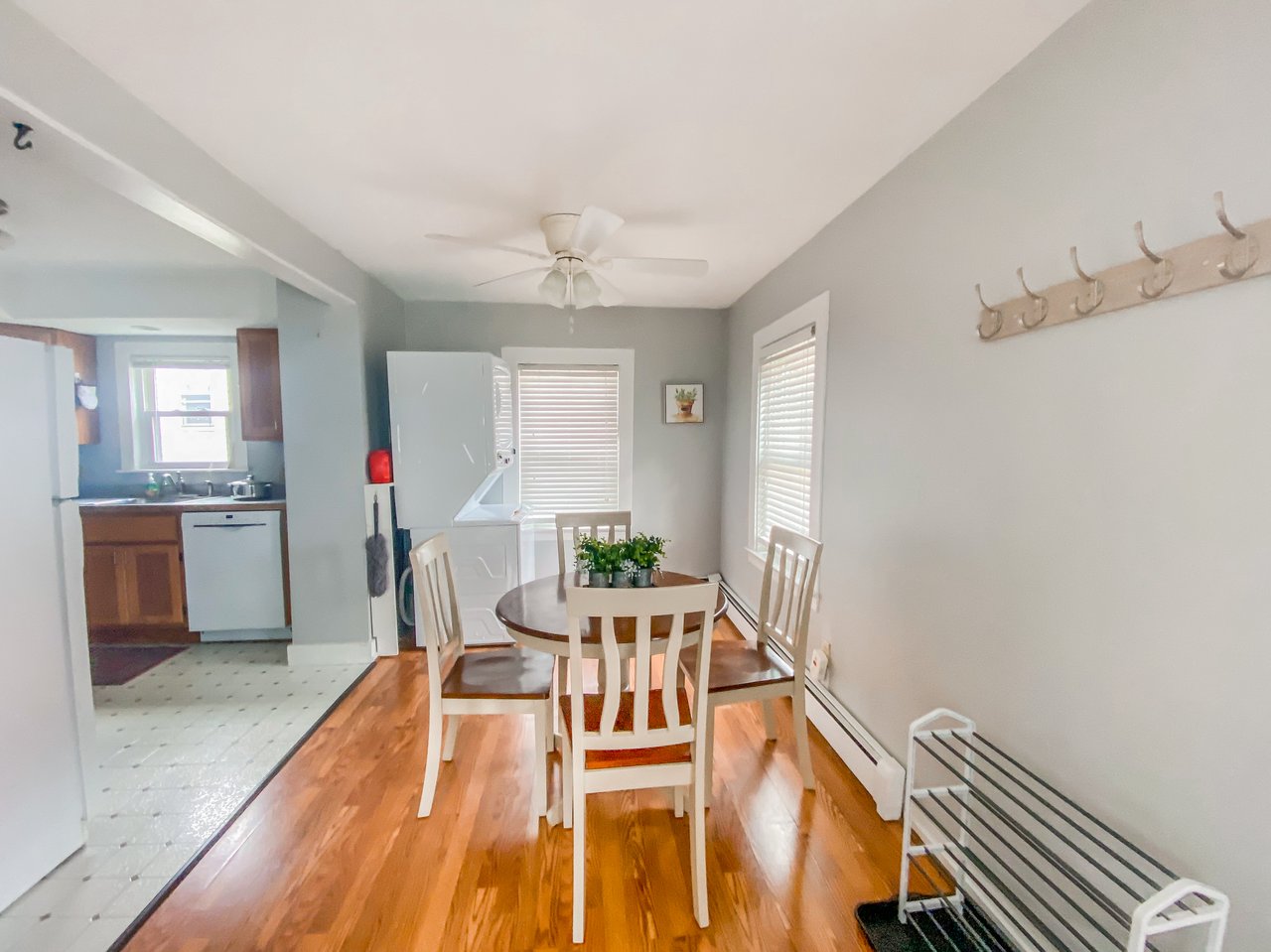 Rental Available December 1st