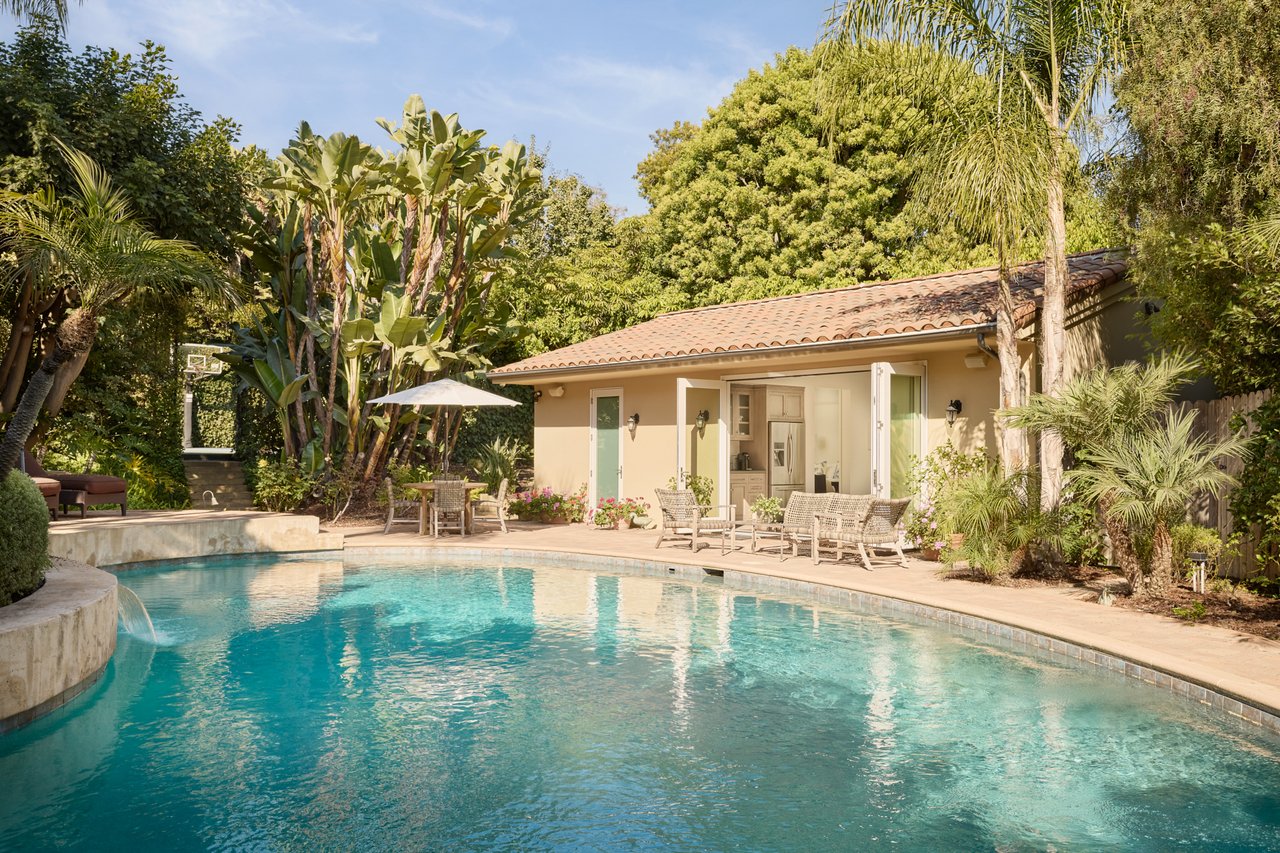 1300 Monaco Dr, Pacific Palisades