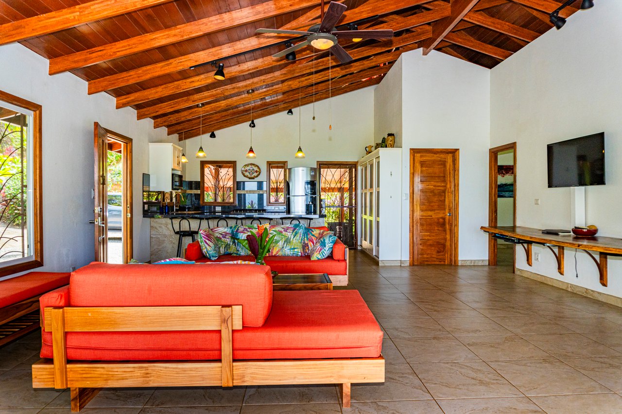 Casa Vista Hermosa