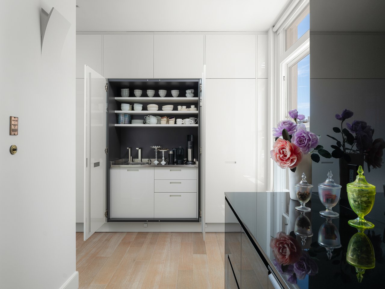Magnificent Apartment at The Heights