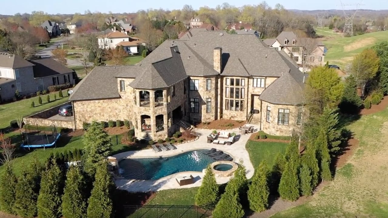 37 Colonel Winstead Dr