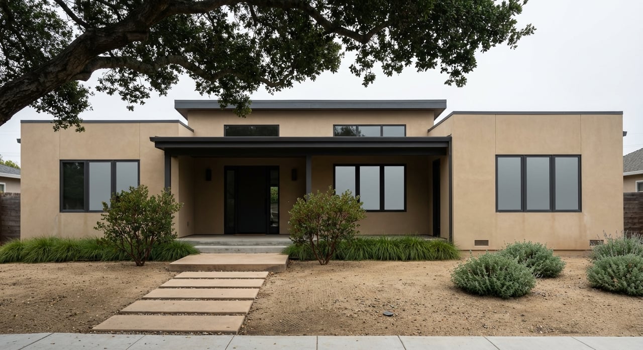 San Pedro's Waterfront Is Hosting the World Cup Finals. The Restaurants Open First.