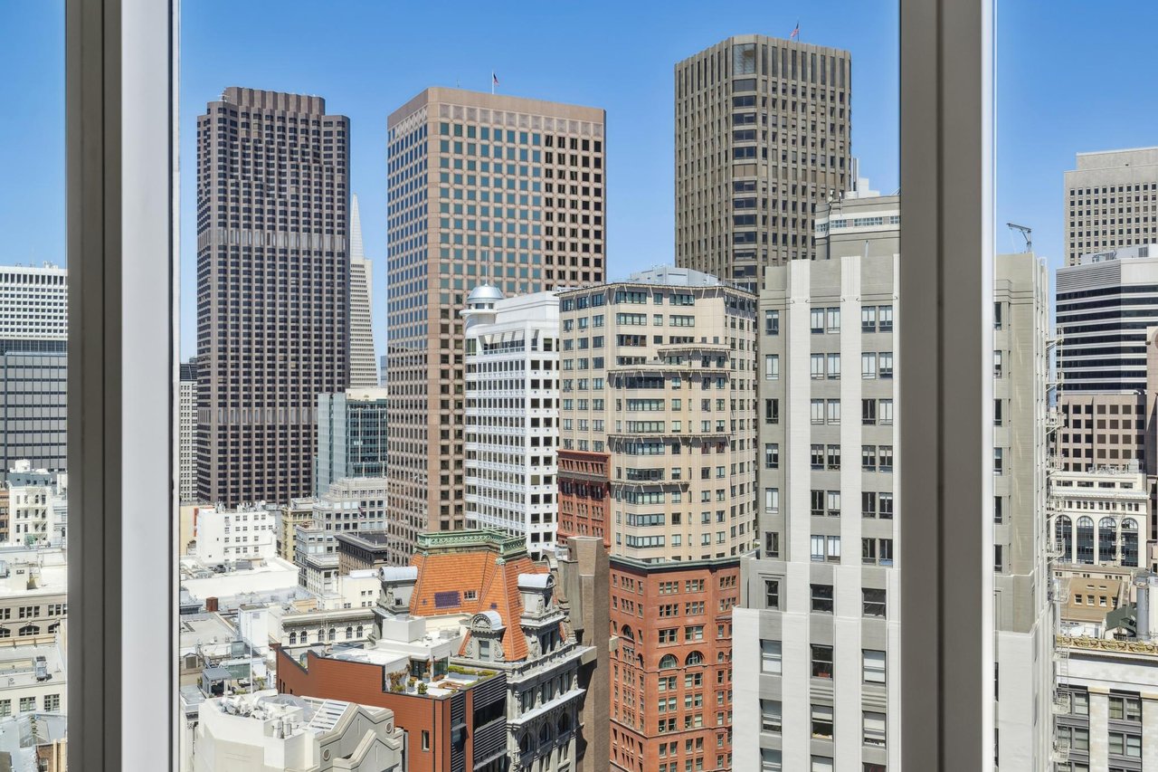 765 Market St, #27D