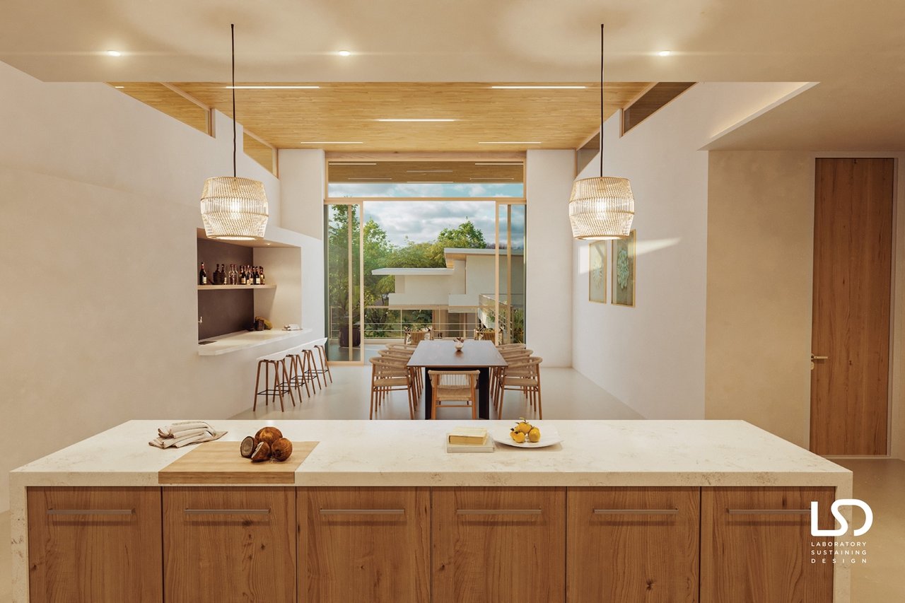 Design-Ready Lot in Tamarindo’s Elite Senderos