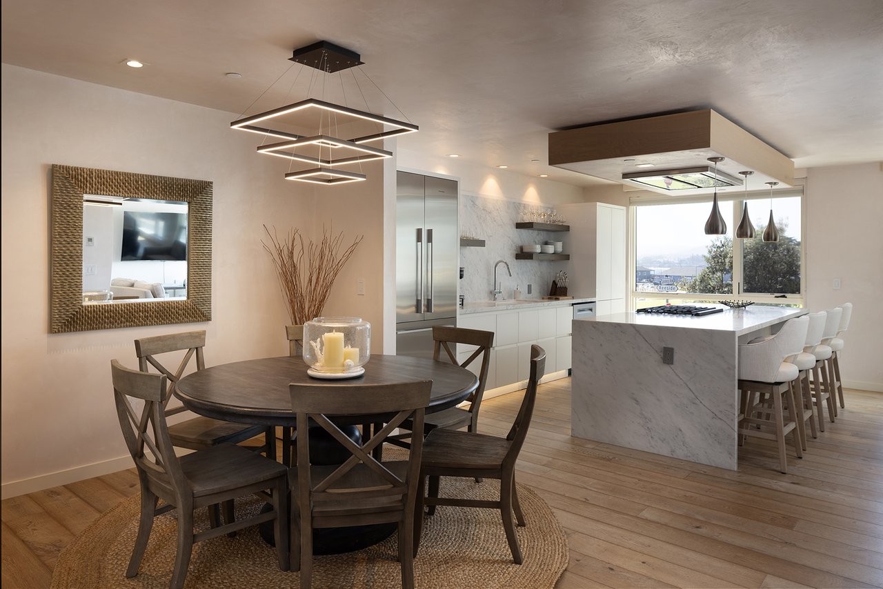 Stella Maris - Cannery Row Luxury Coastal Rental