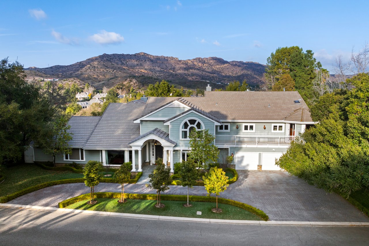 5163 Lakeview Canyon Rd