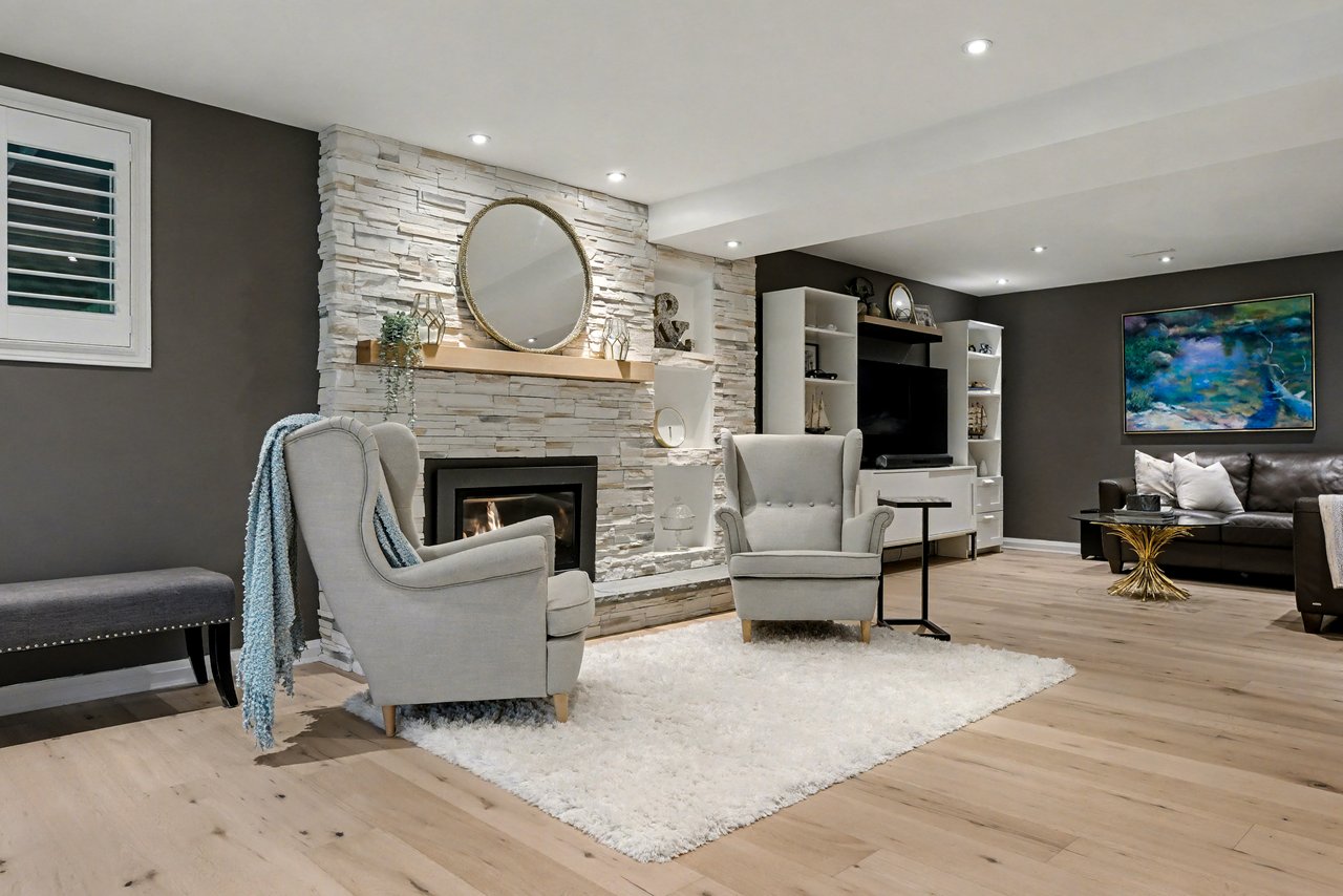 Modern Palgrave Bungalow