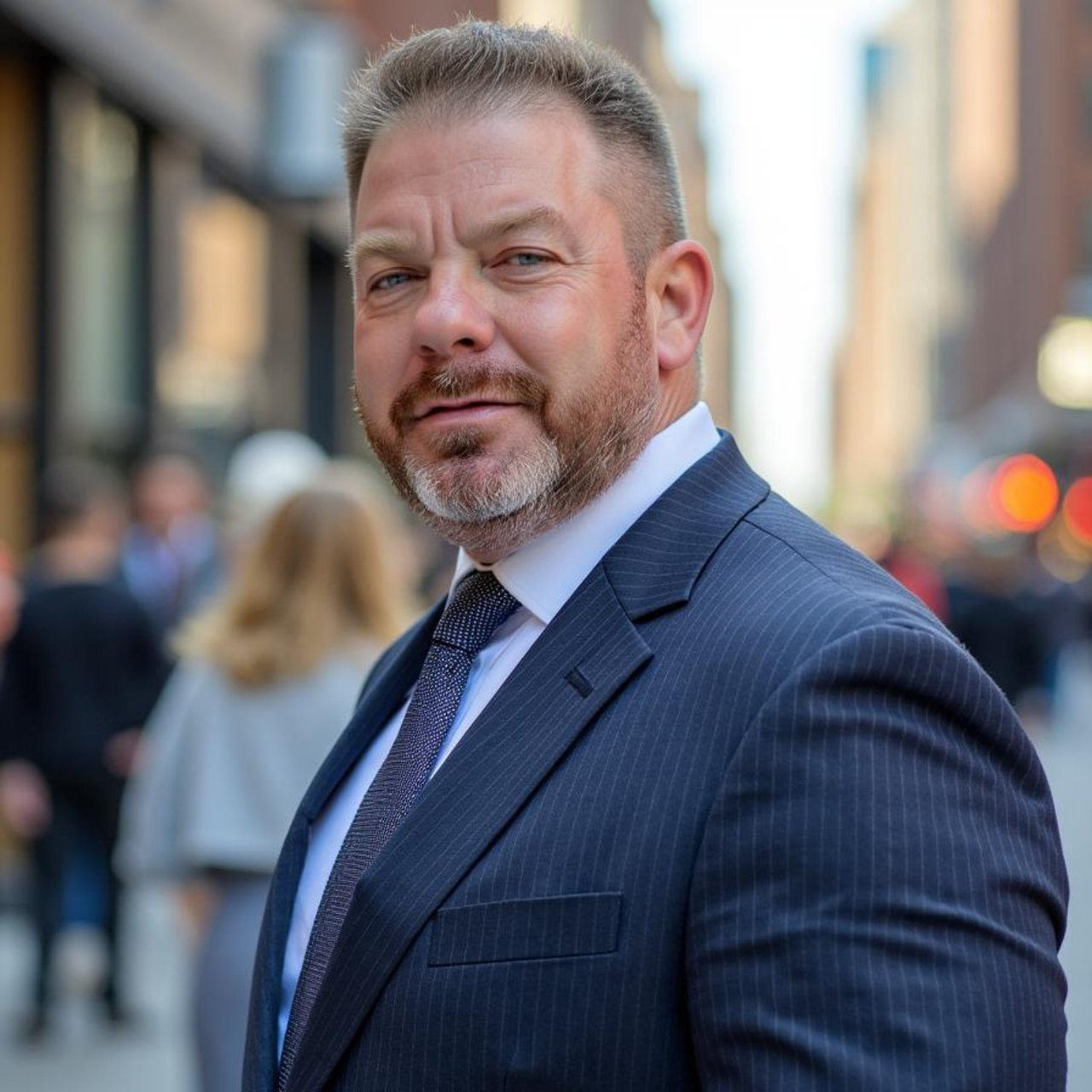 Sean Ferguson Orlando, FL Real Estate Agent Headshot