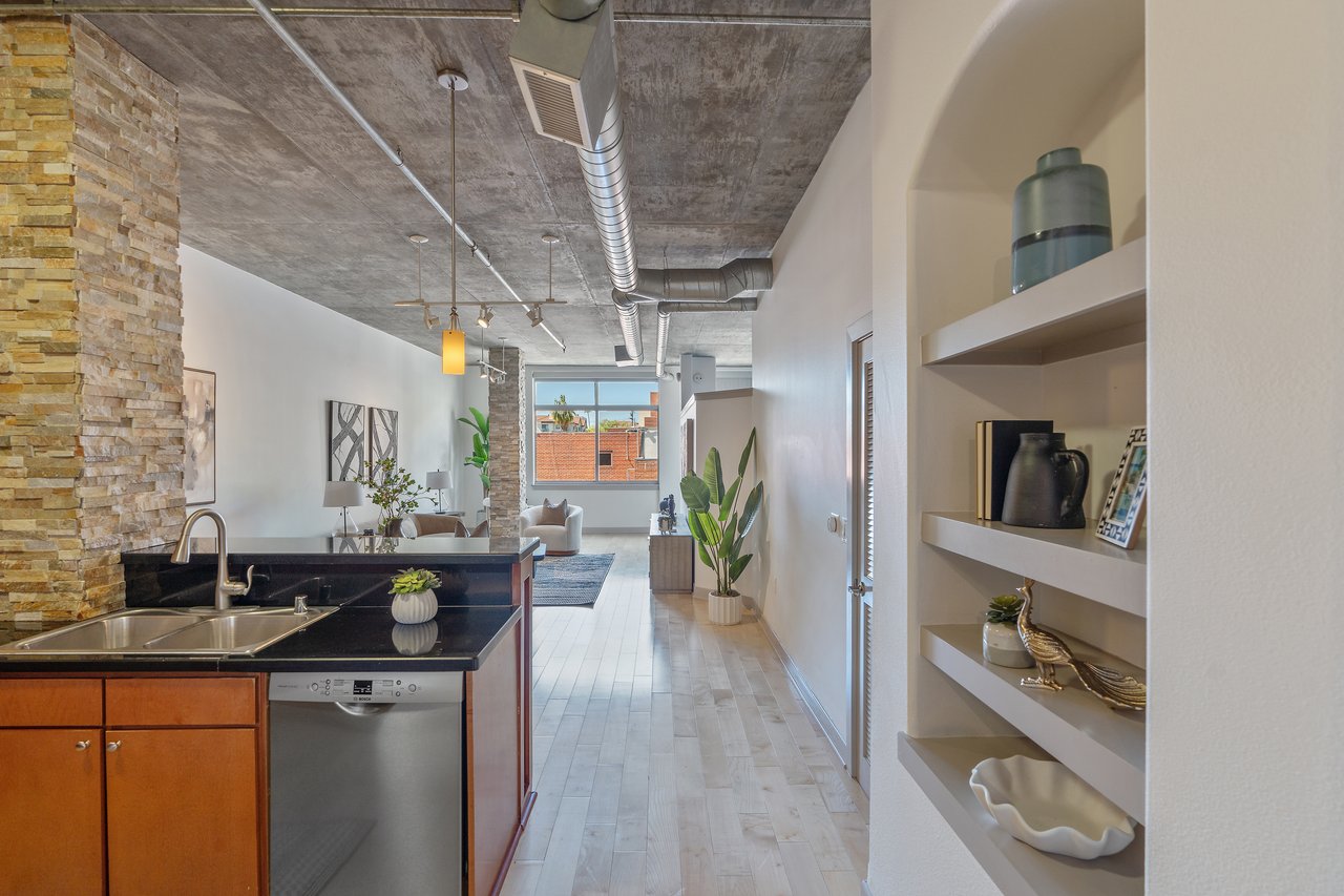 840 E Green Street 217