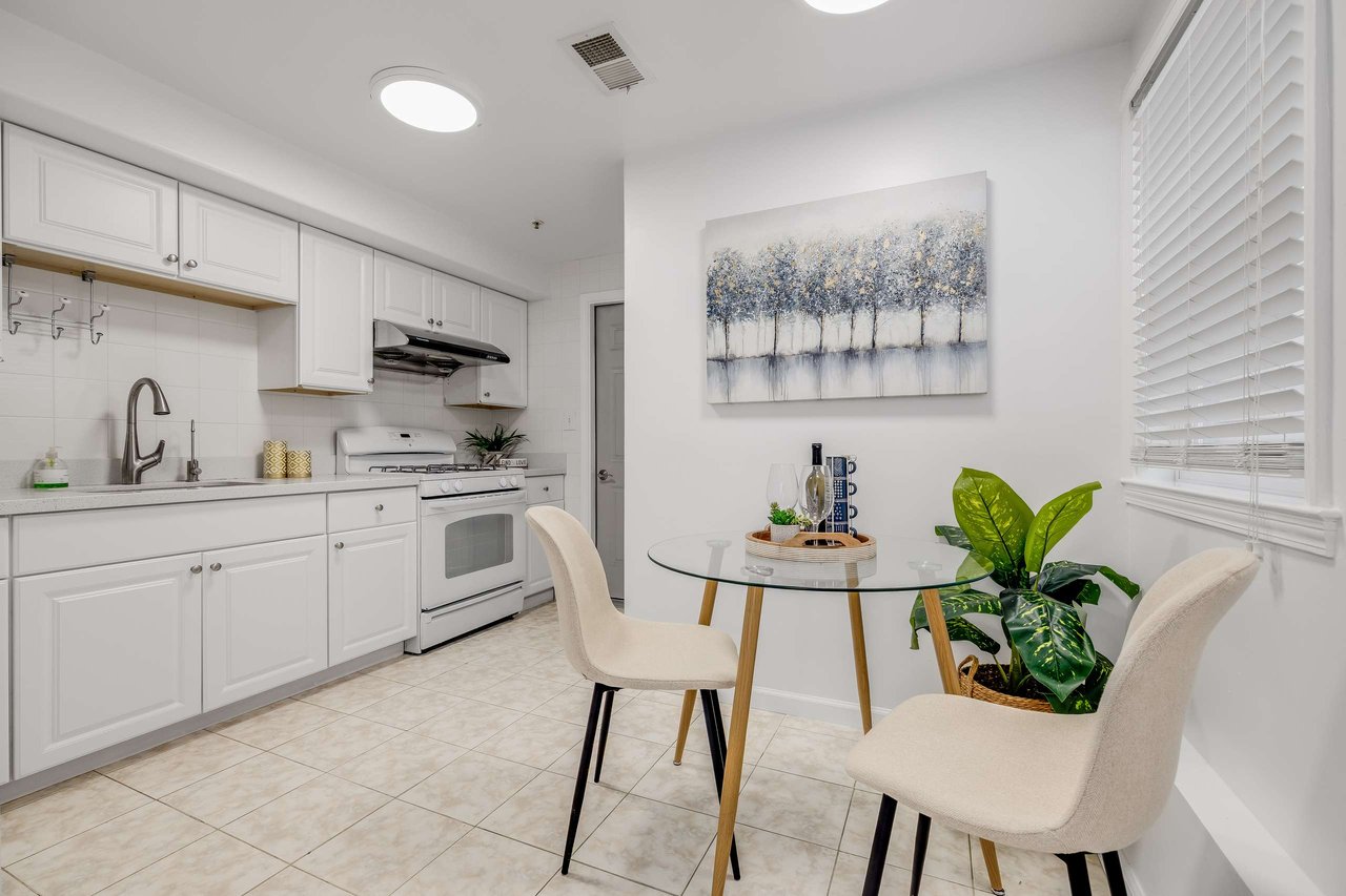 Revised 1352 34th Ave., SF 94122