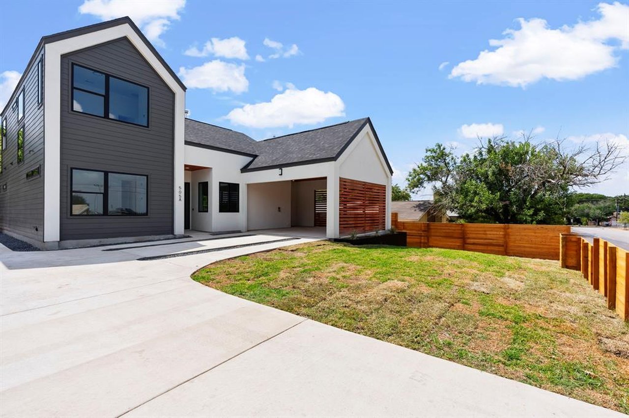 505 Thelma Dr. #A