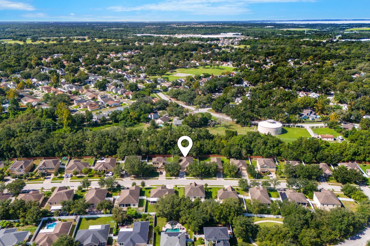 1586 ROSEDOWNE WAY, APOPKA, Florida 32703