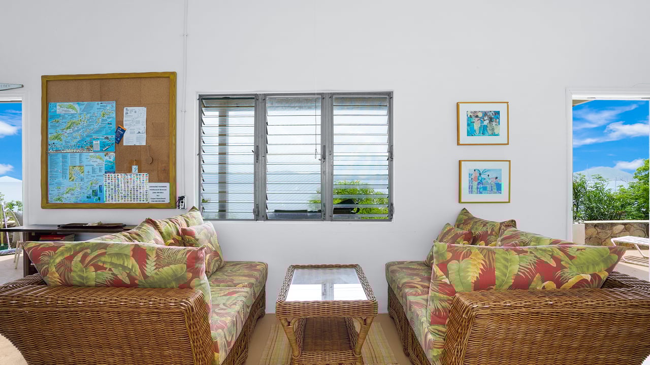 The Beach Cottages