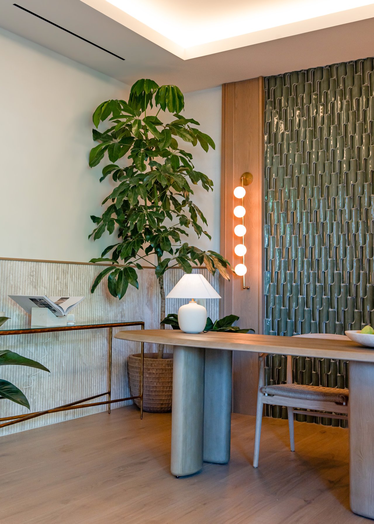 Ponce Park Residences