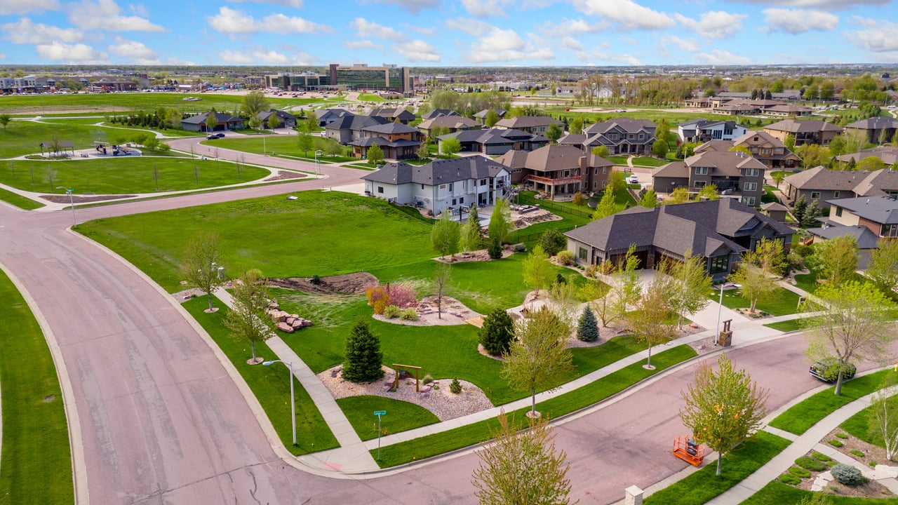 Prairie Hills