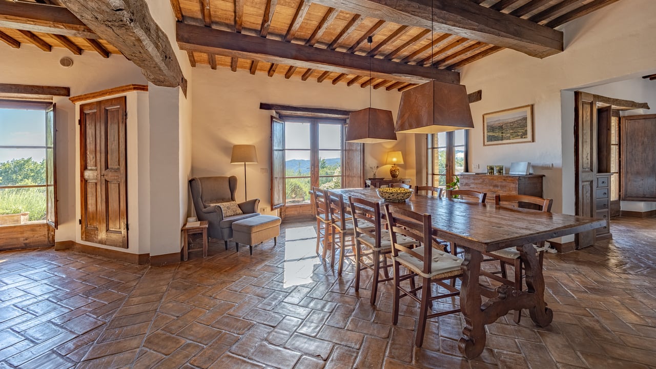 L’ERTA VISTA