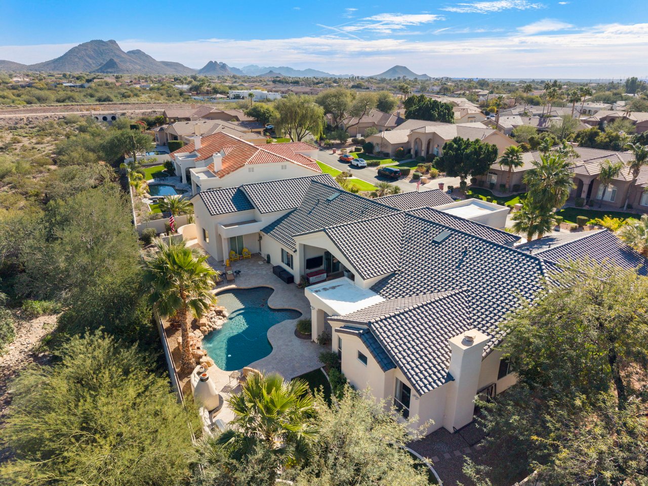 12110 E GOLD DUST Avenue