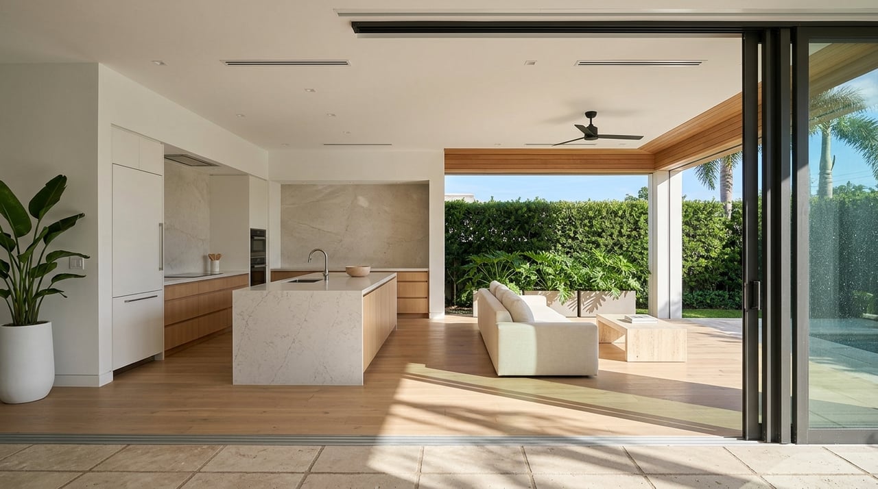 What Today’s Buyers Expect From New Homes In Boynton Beach
