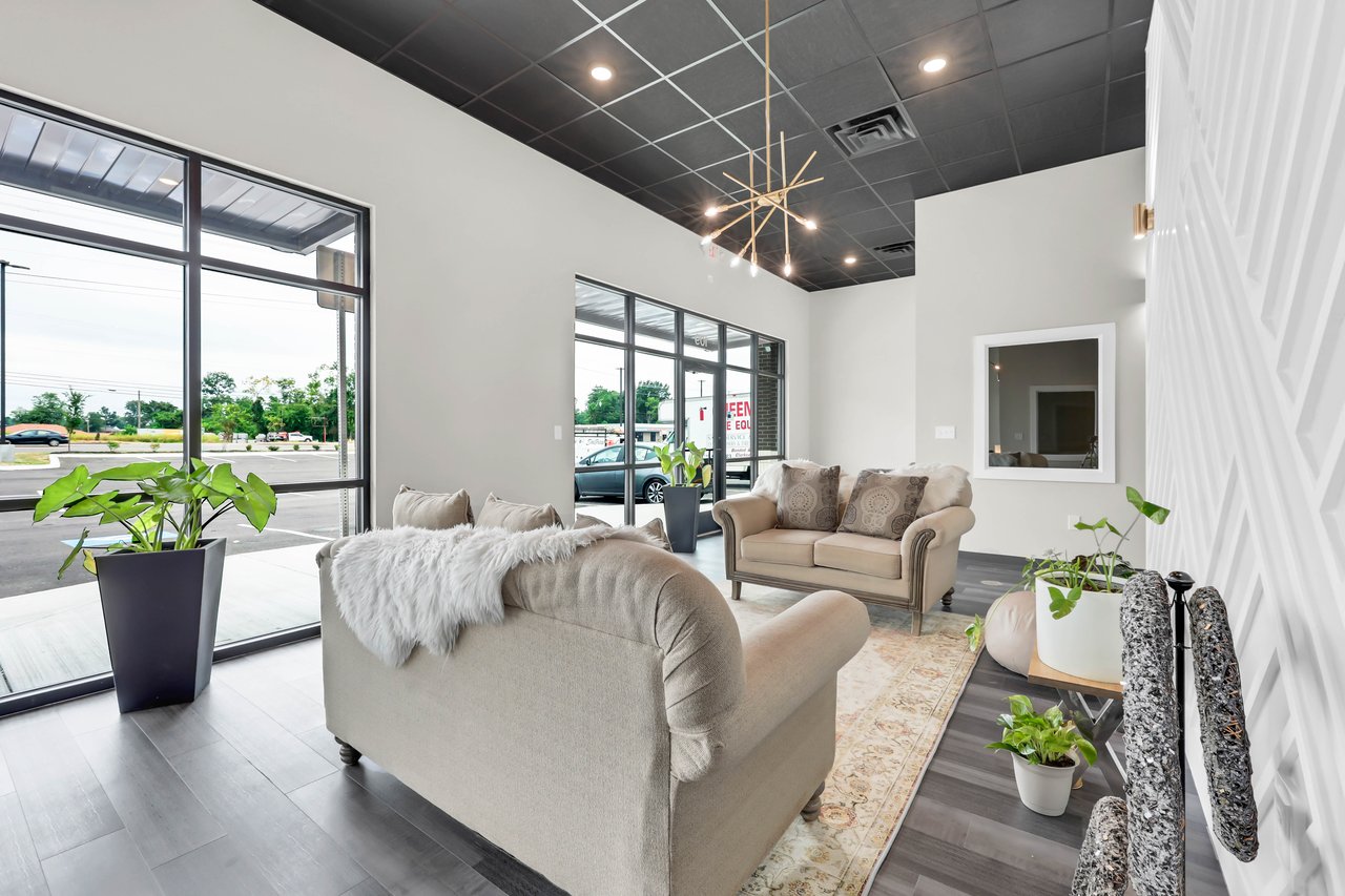 Melidas Hair Salon- Ft Campbell