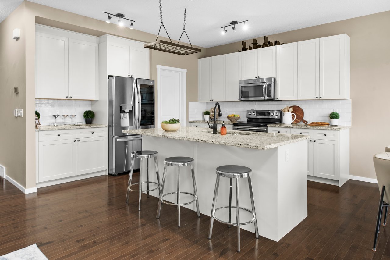 Tuscany Ridge Circle NW Unit: 113