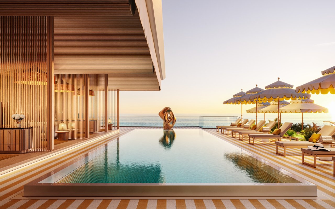 The Ritz-Carlton Residence