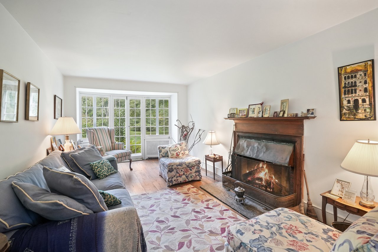 229 Trinity Pass Road