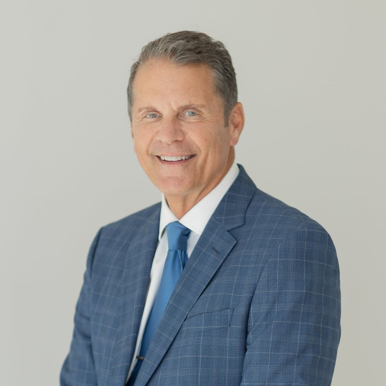 Mark Bradshaw Tulsa, OK Real Estate Agent Headshot