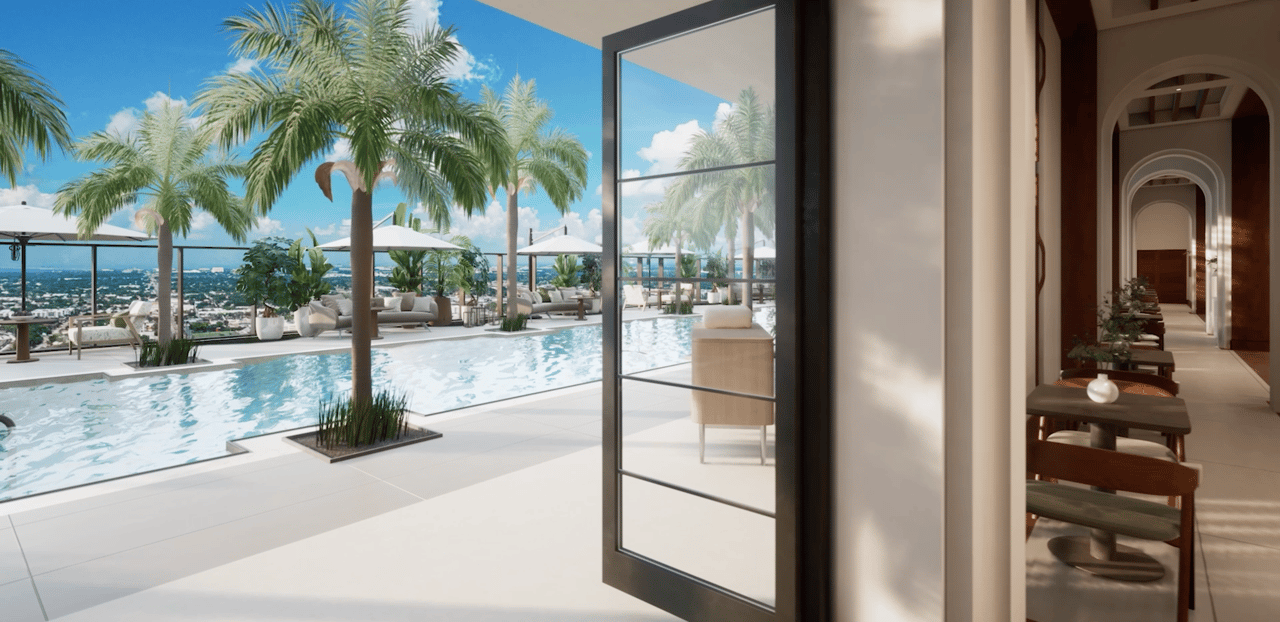 Pendry Tampa Ownership Opportunities