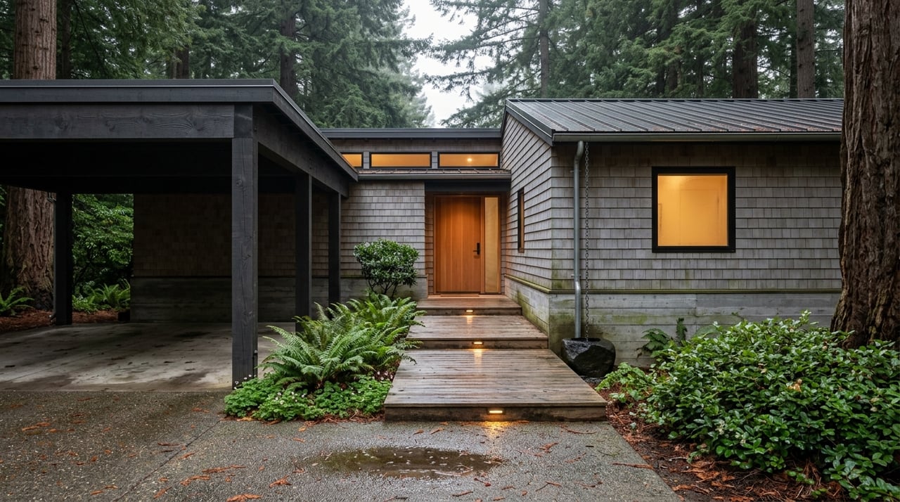Gualala Or Sea Ranch: Which Coastal Home Fits You?