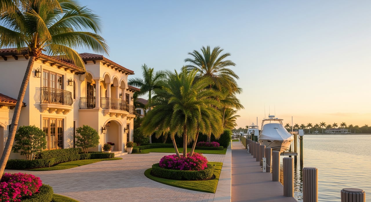 Best Time To Sell In West Palm Beach
