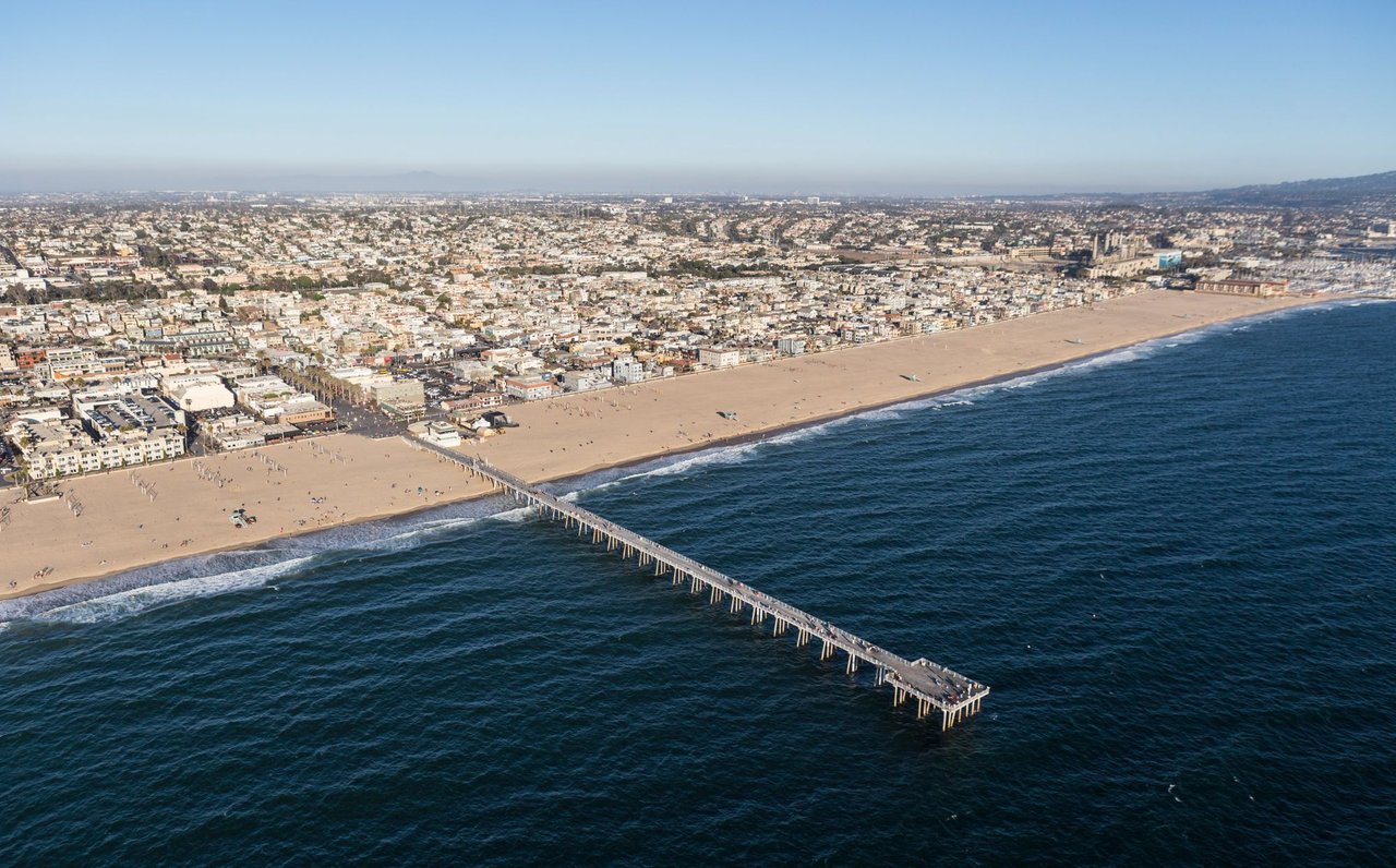 Hermosa Beach