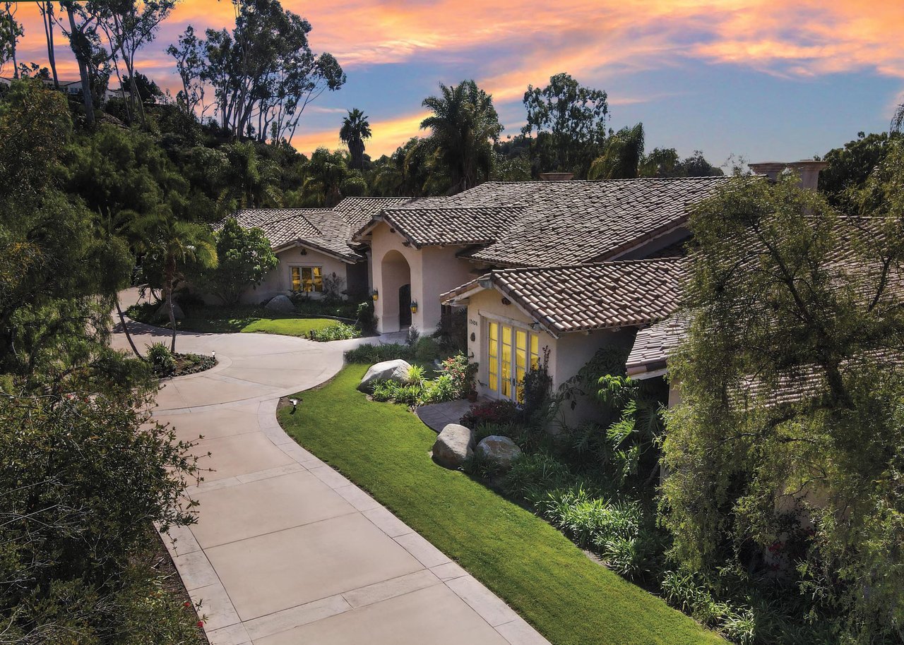 Rancho Santa Fe Covenant