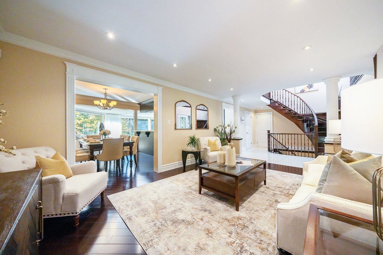 3278 Credit Heights Drive