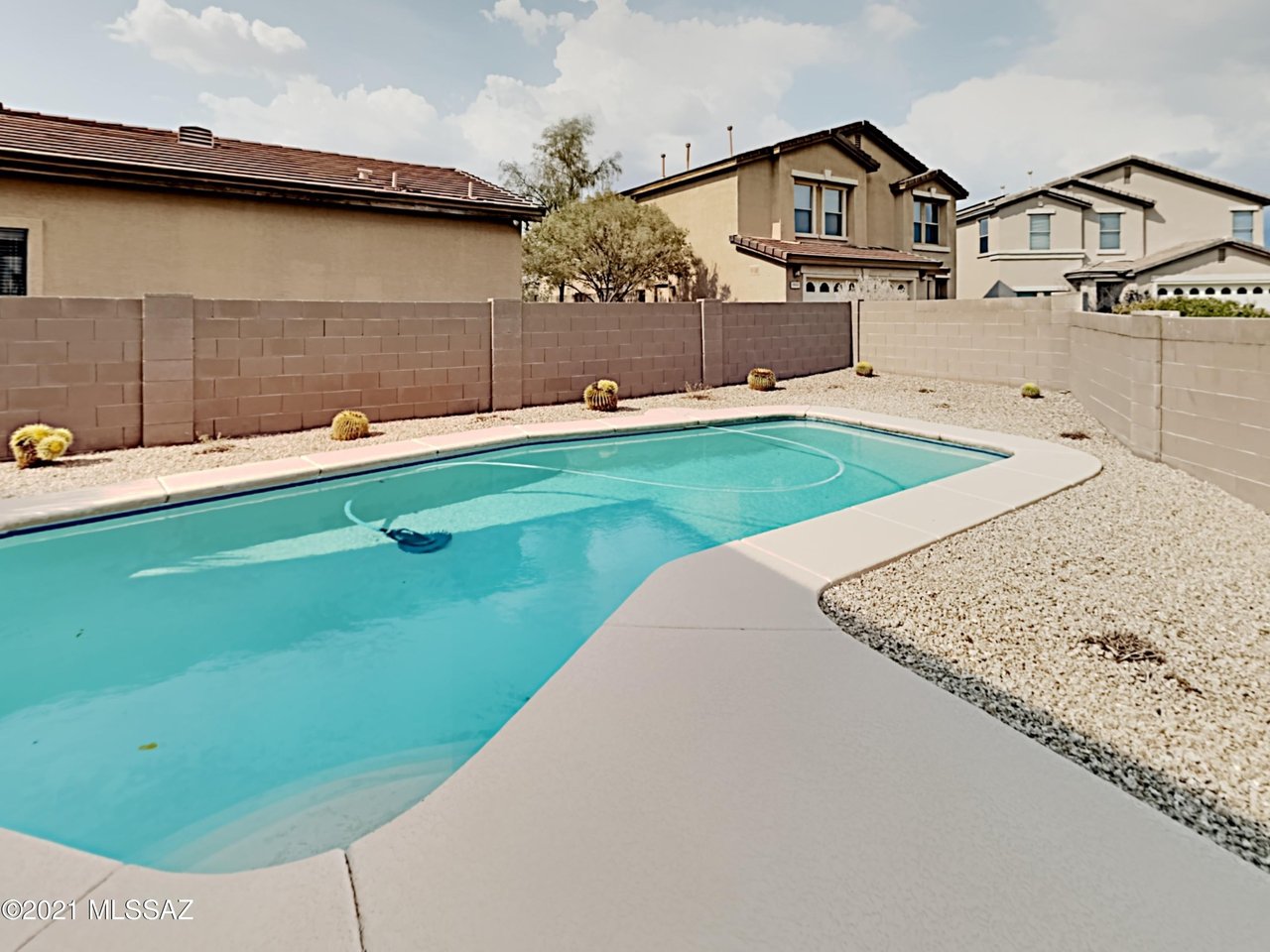 13020 N Desert Olive Dr