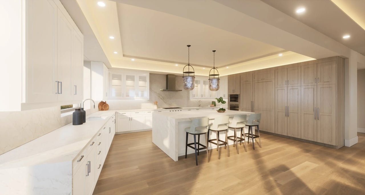 Ritz Carlton Residences Naples
