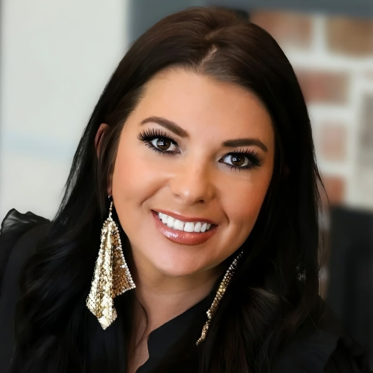 Pricilla Davidson New Waverly, TX Real Estate Agent Headshot