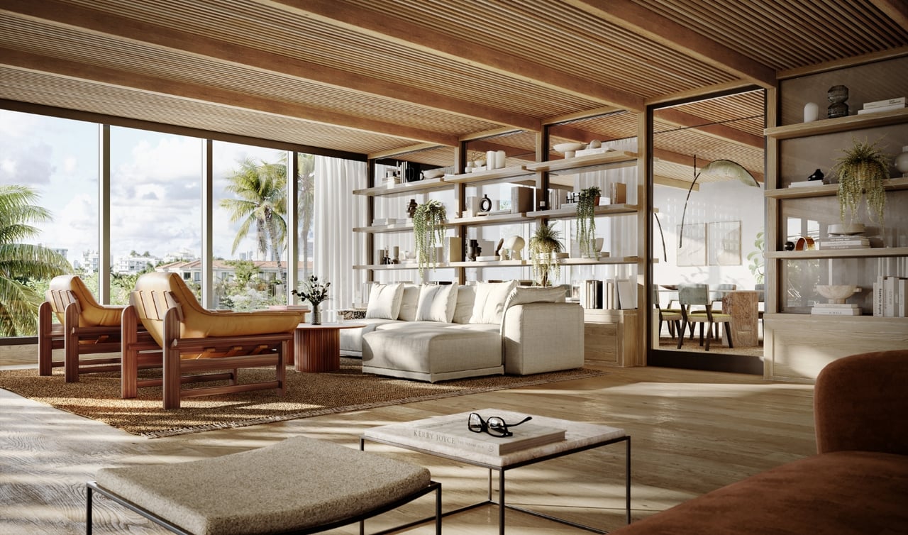 THE WELL Bay Harbor Islands